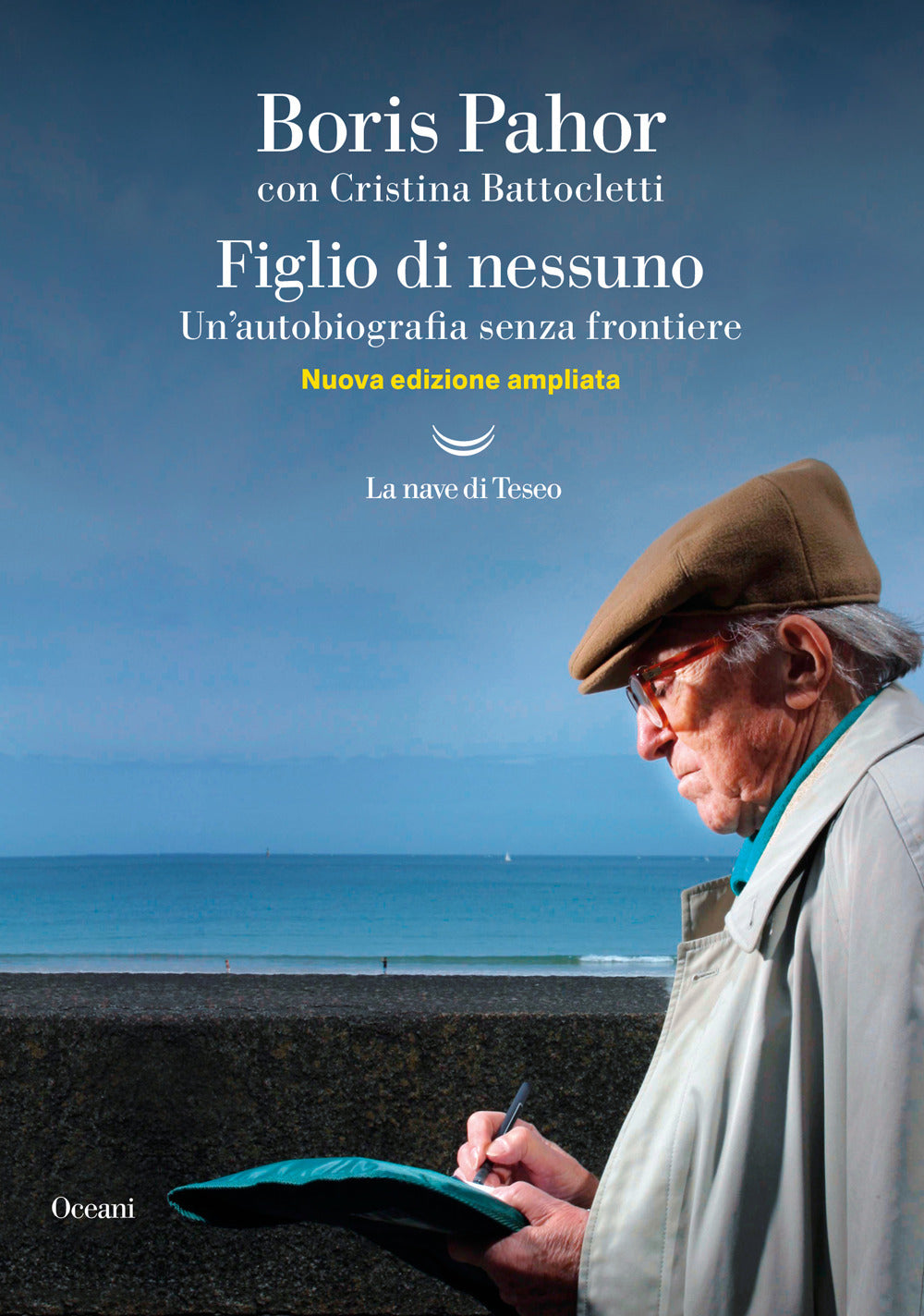 Figlio di nessuno. Un'autobiografia senza frontiere. Nuova ediz..