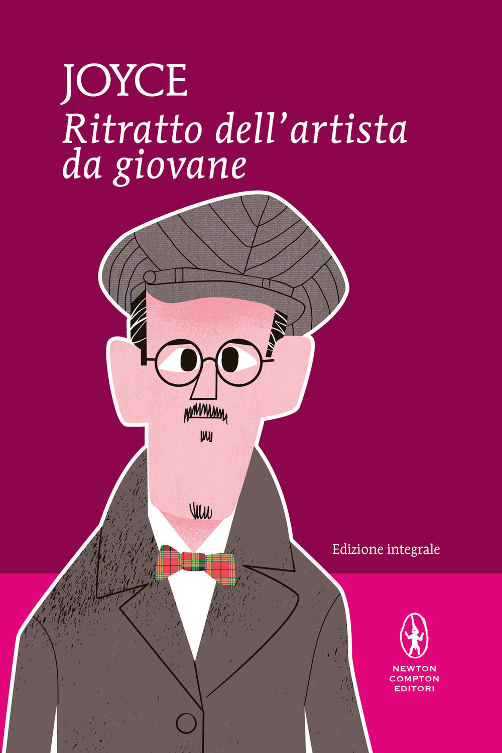 Ritratto dell'artista da giovane. Ediz. integrale.