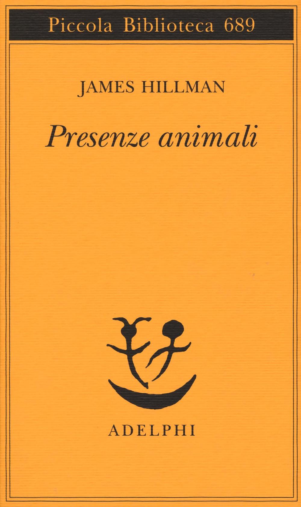 Presenze animali.