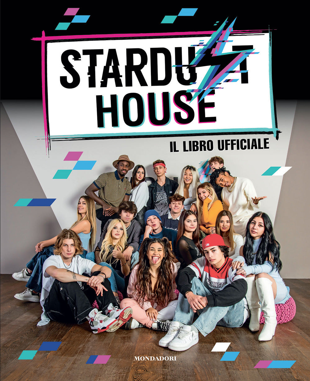 Stardust House. Il libro ufficiale.