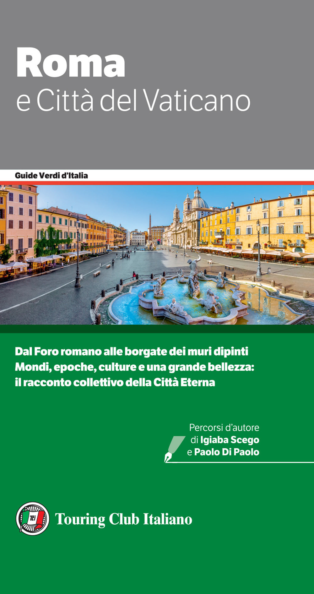 Roma e Città del Vaticano.