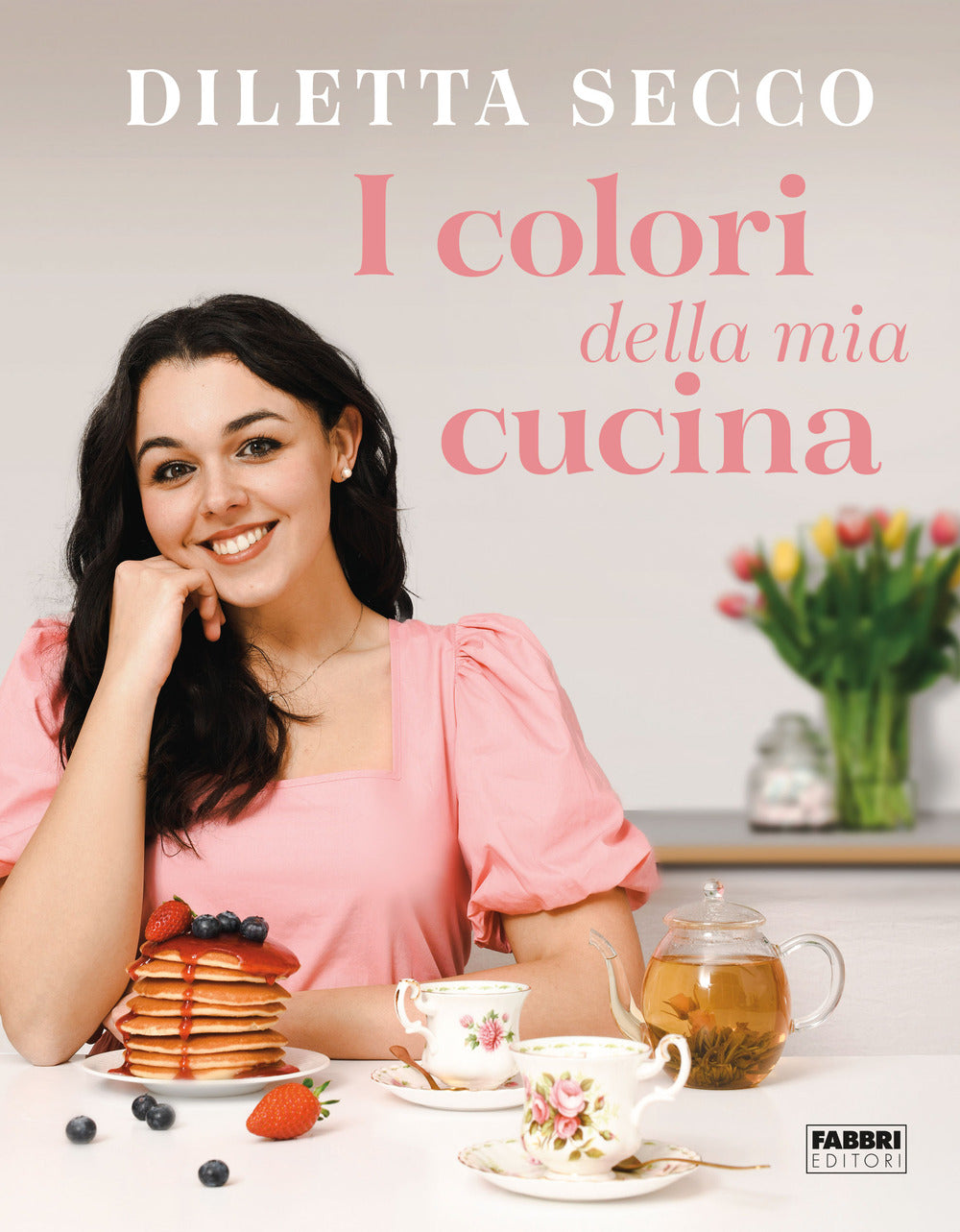 I colori della mia cucina.