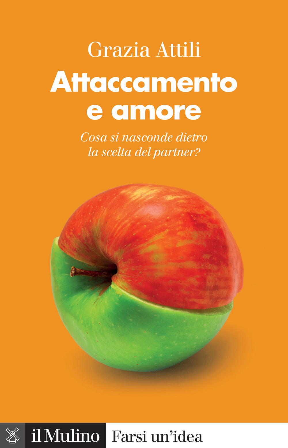 Attaccamento e amore. Che cosa si nasconde dietro la scelta del partner?.