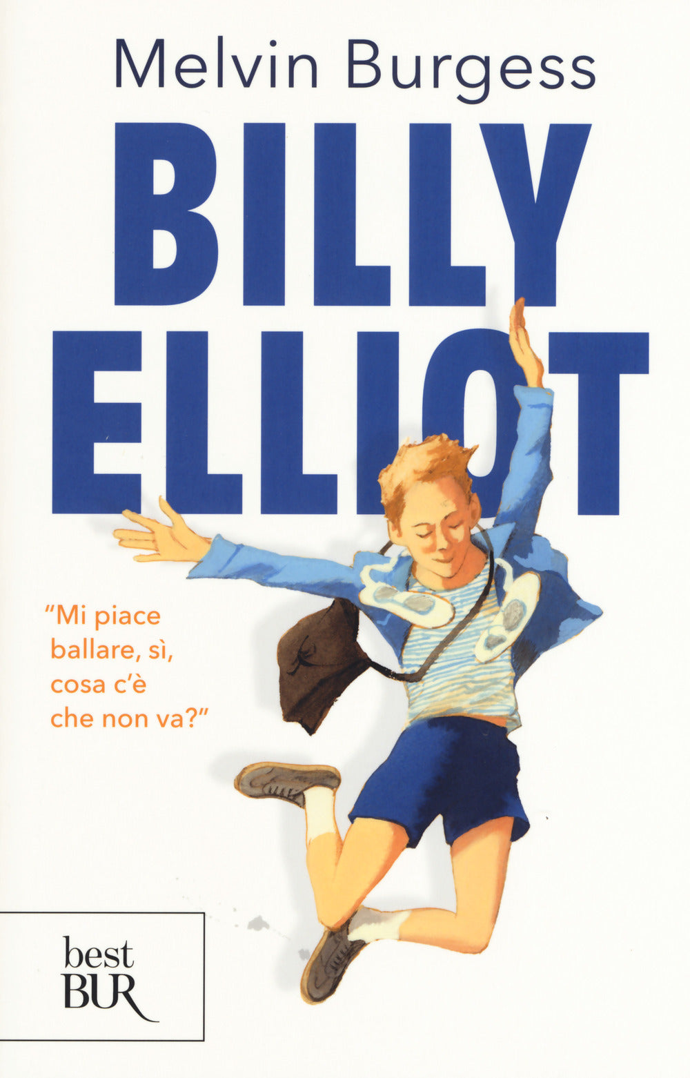 Billy Elliot.