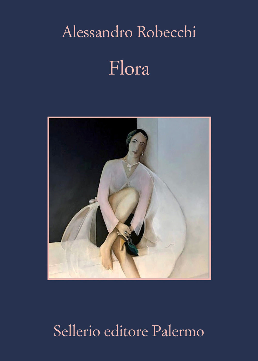 Flora.