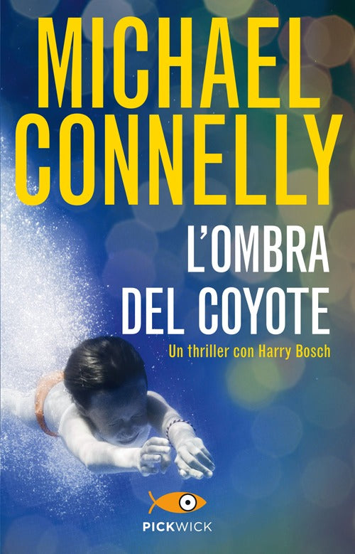 L'ombra del coyote.