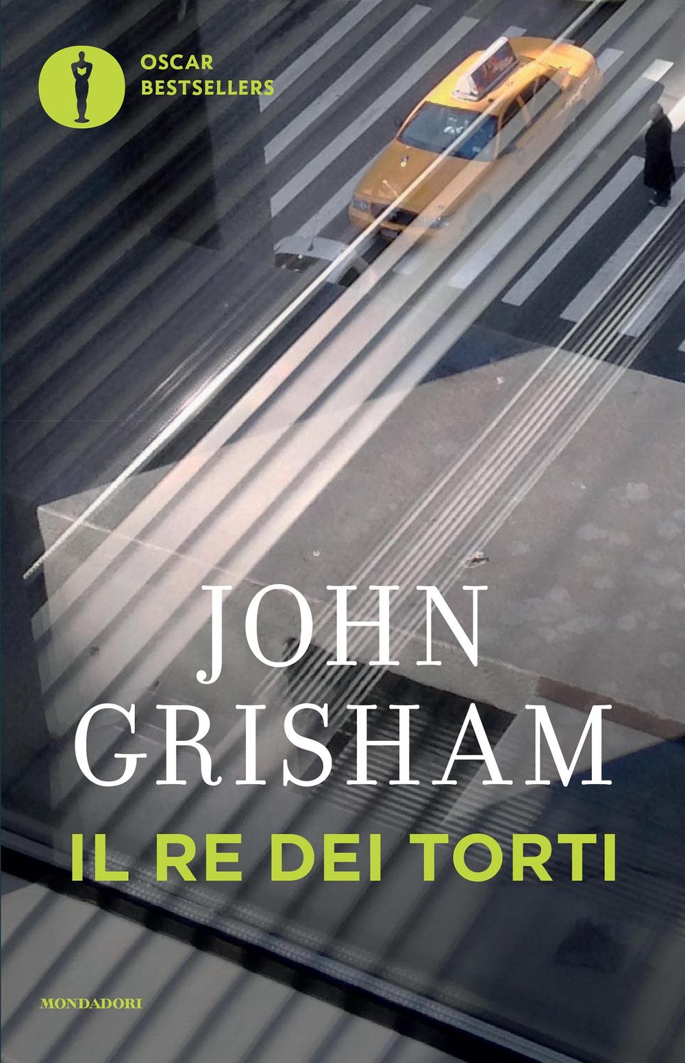 Il Re dei torti.