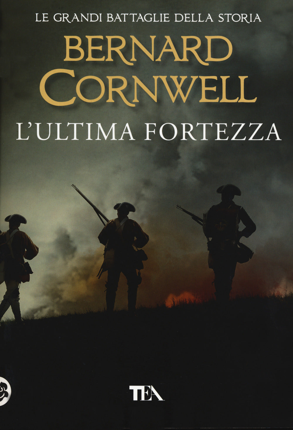 L'ultima fortezza.