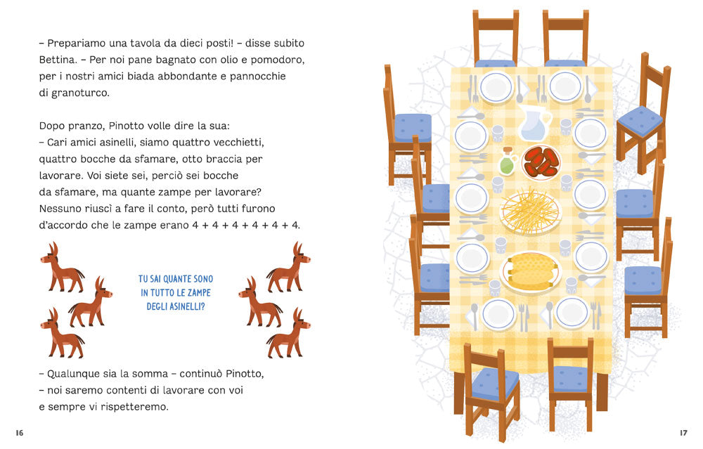 10+ Il genio sei tu!