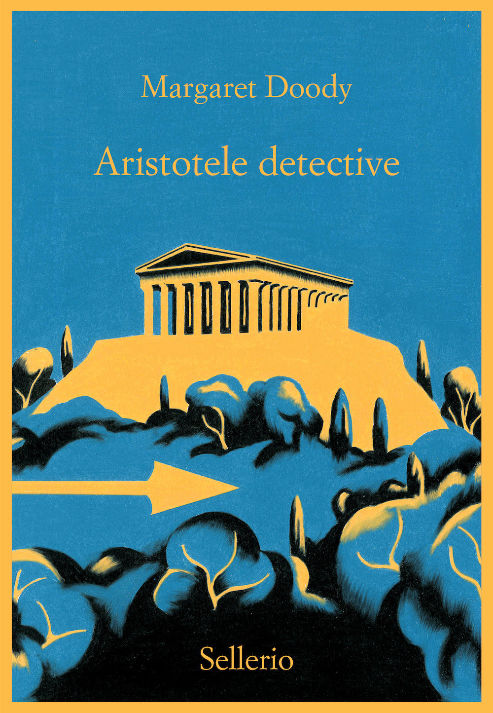 Aristotele detective.