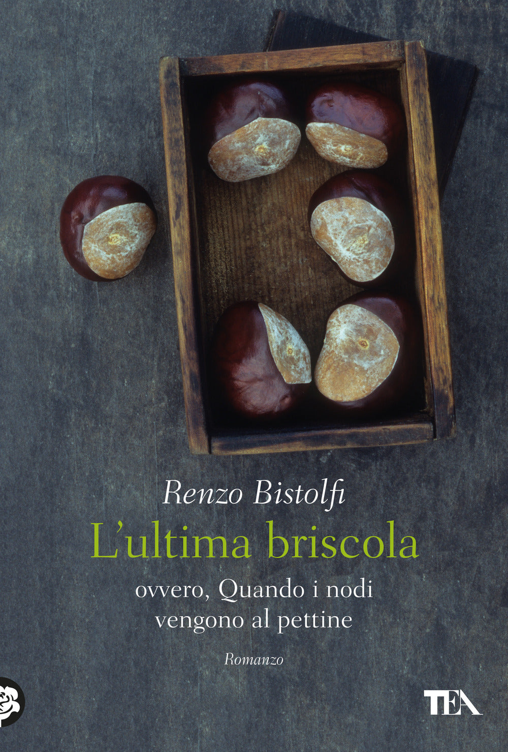 L'ultima briscola ovvero, Quando i nodi vengono al pettine