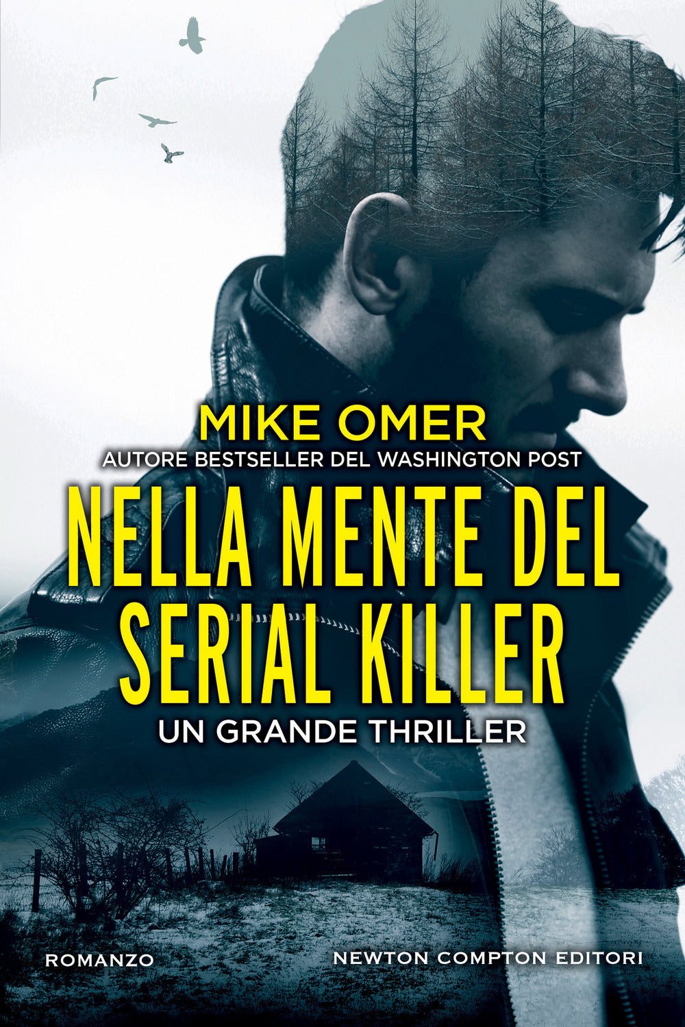 Nella mente del serial killer.