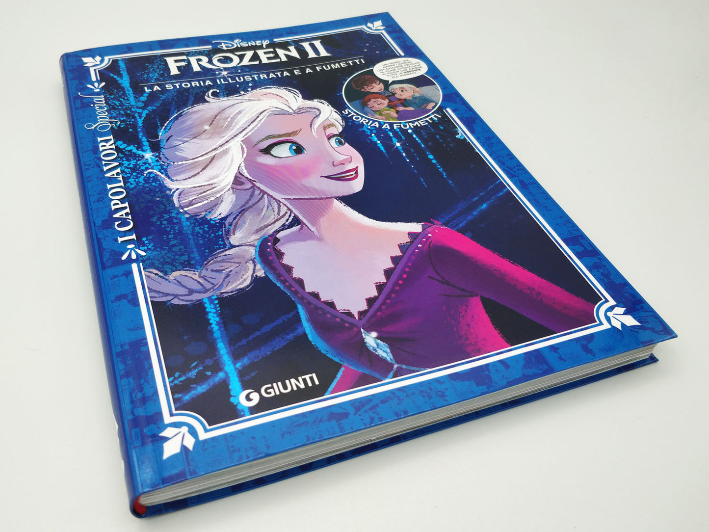 Frozen 2 - I Capolavori Special