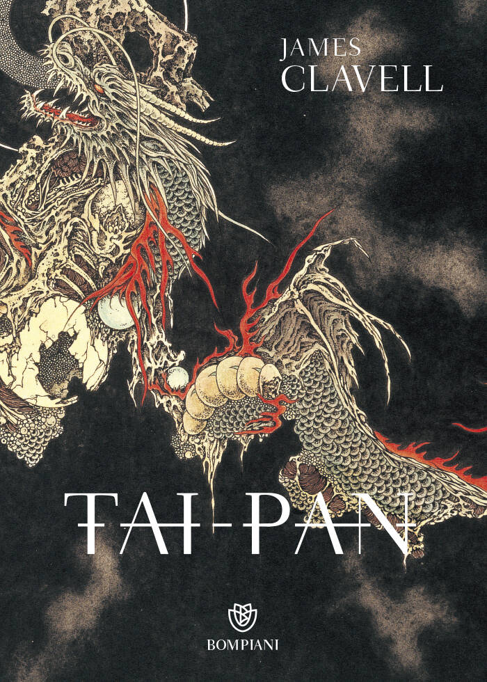 Tai-Pan