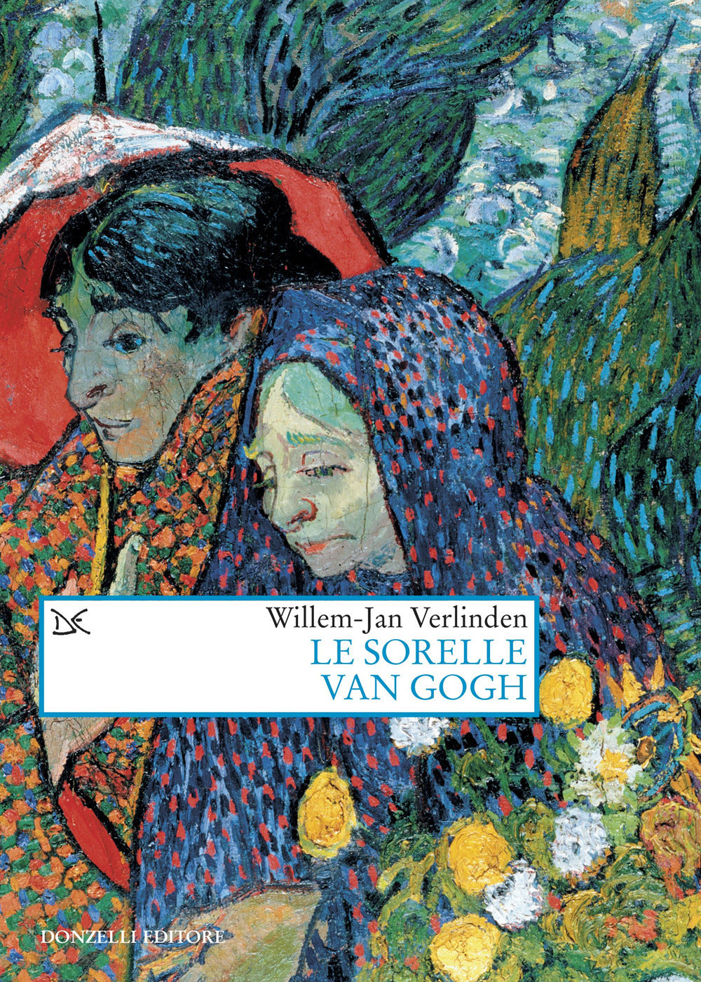 Le sorelle Van Gogh.