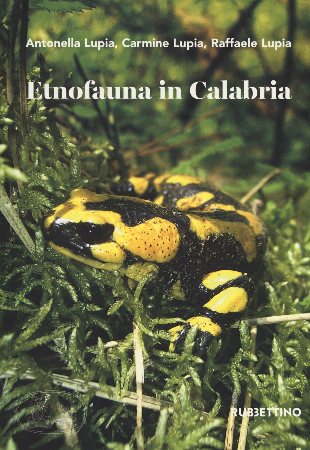 Etnofauna in Calabria.