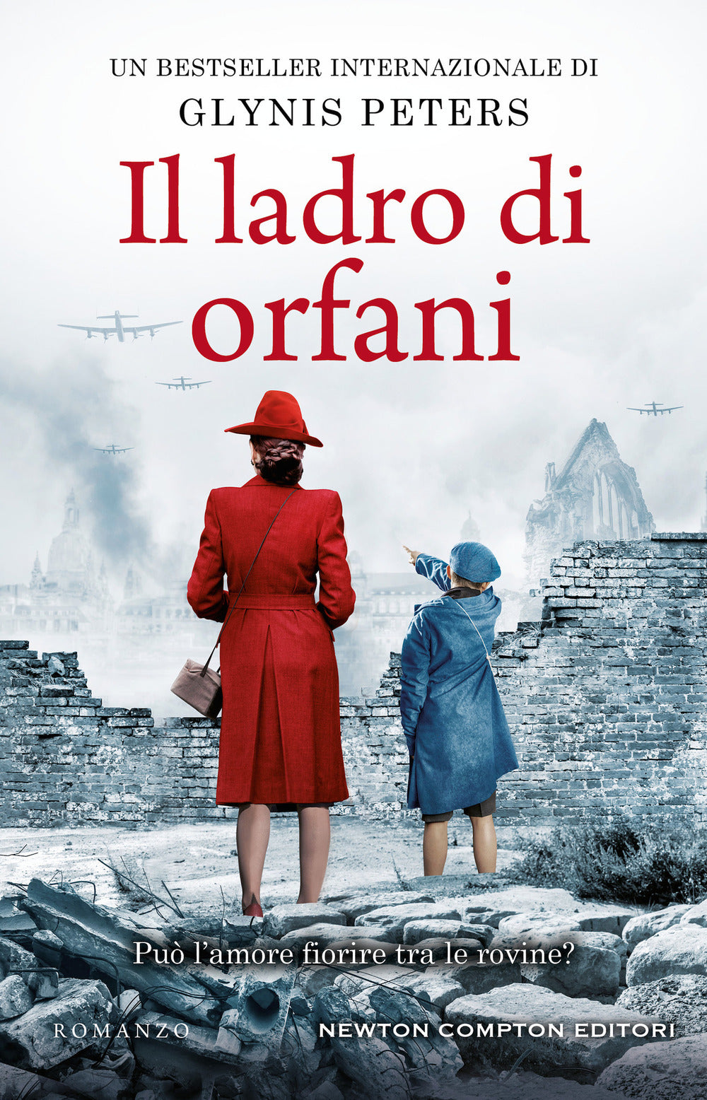 Il ladro di orfani.