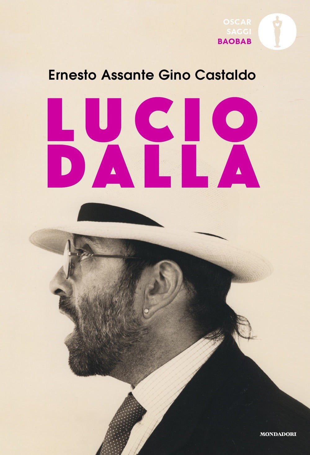 Lucio Dalla.