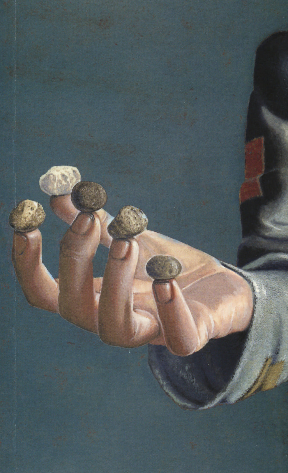 La bilancia dei Balek.