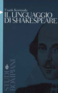 Il linguaggio di Shakespeare