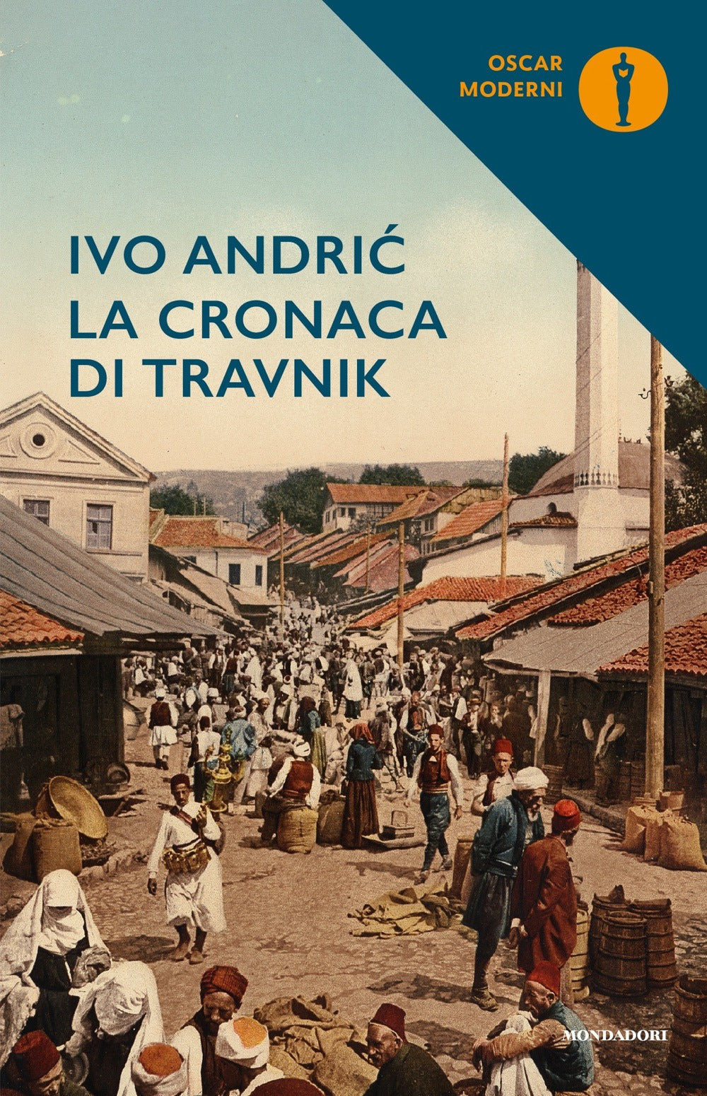 La cronaca di Travnik. Il tempo dei consoli.