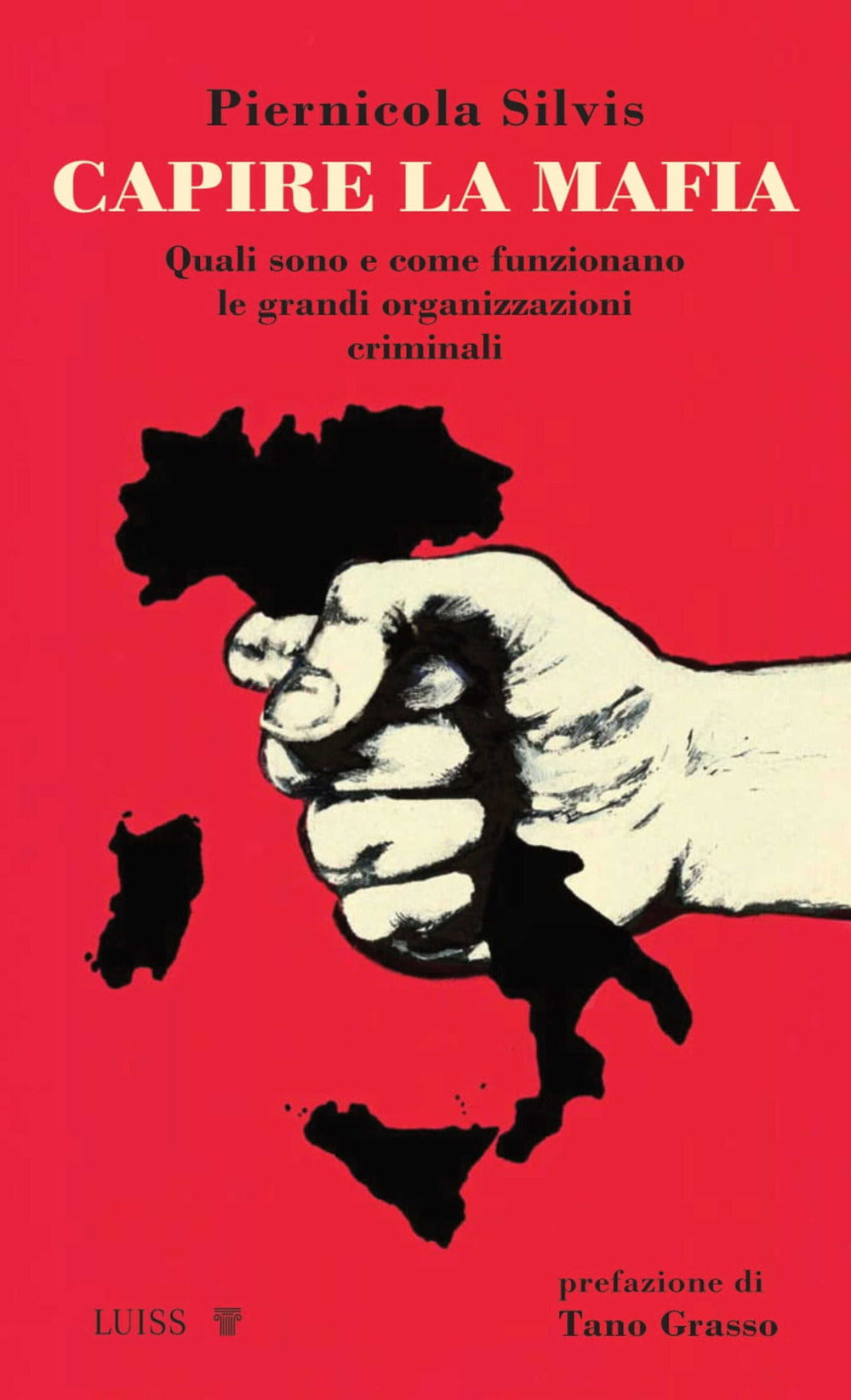 Capire la mafia. Quali sono e come funzionano le grandi organizzazioni criminali.