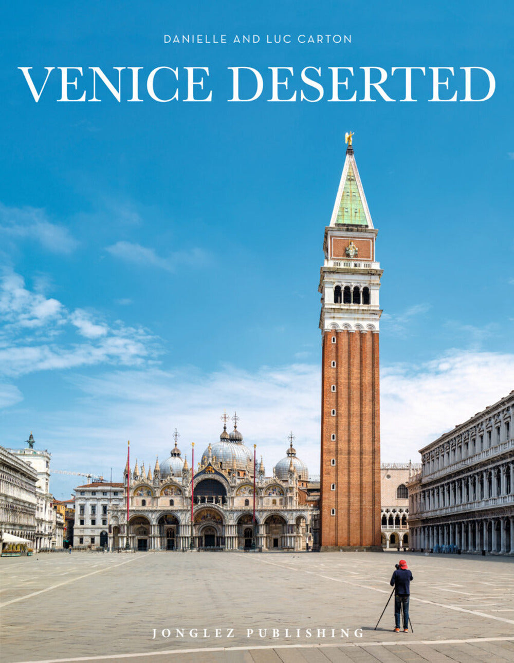Venice deserted. Ediz. illustrata