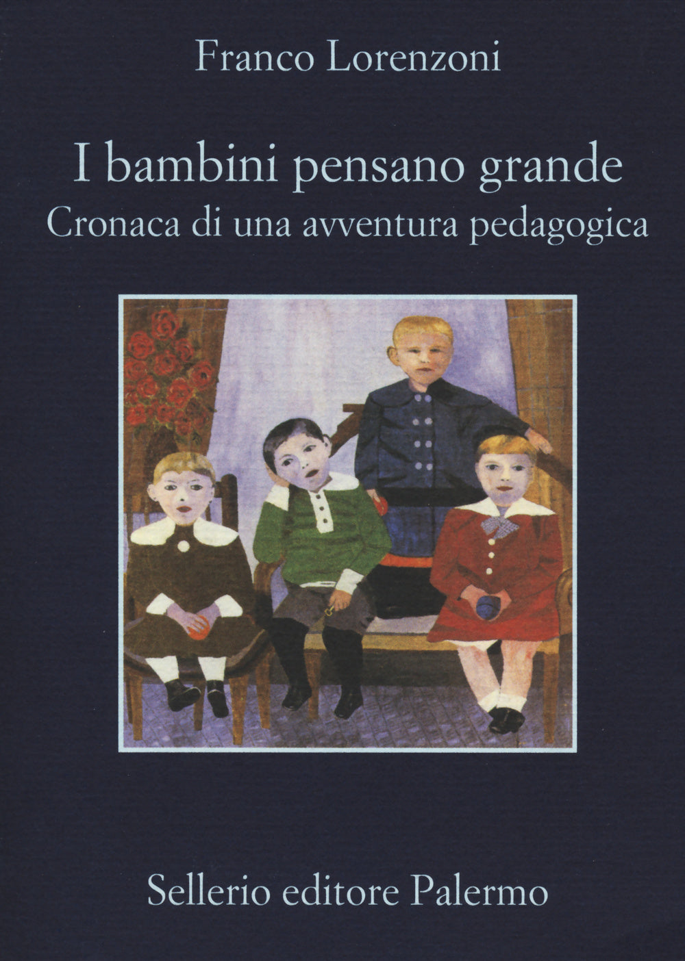 I bambini sensibili hanno una marcia in più. Comprenderli, rassicurarli e  prepararli a una vita felice