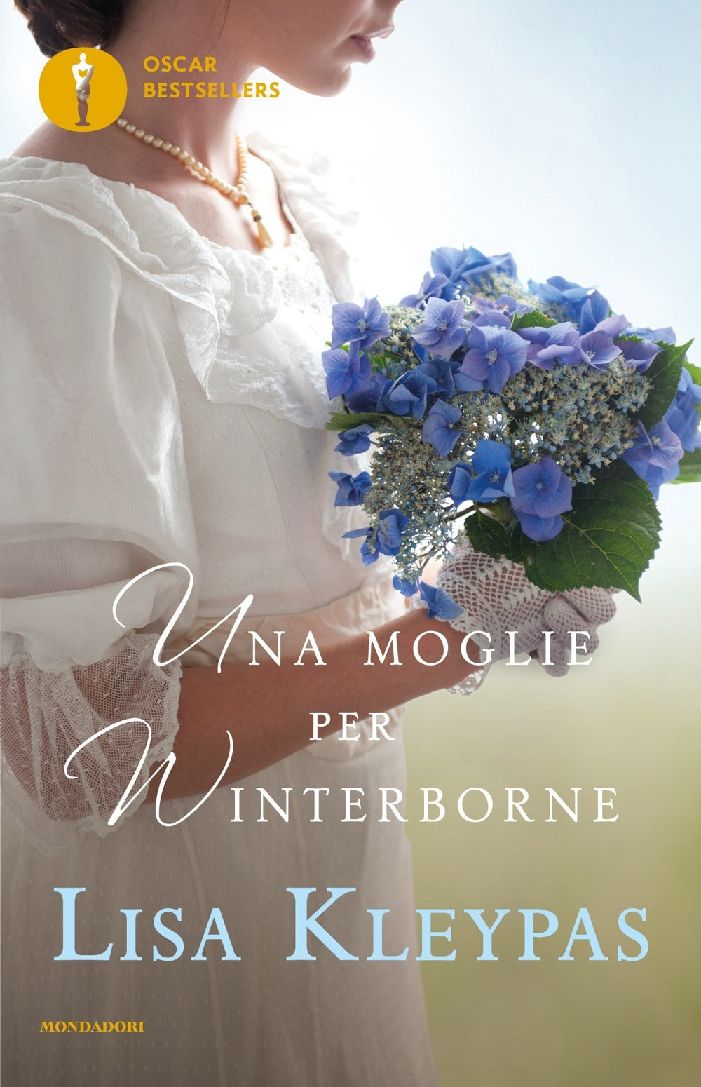 Una moglie per Winterborne.