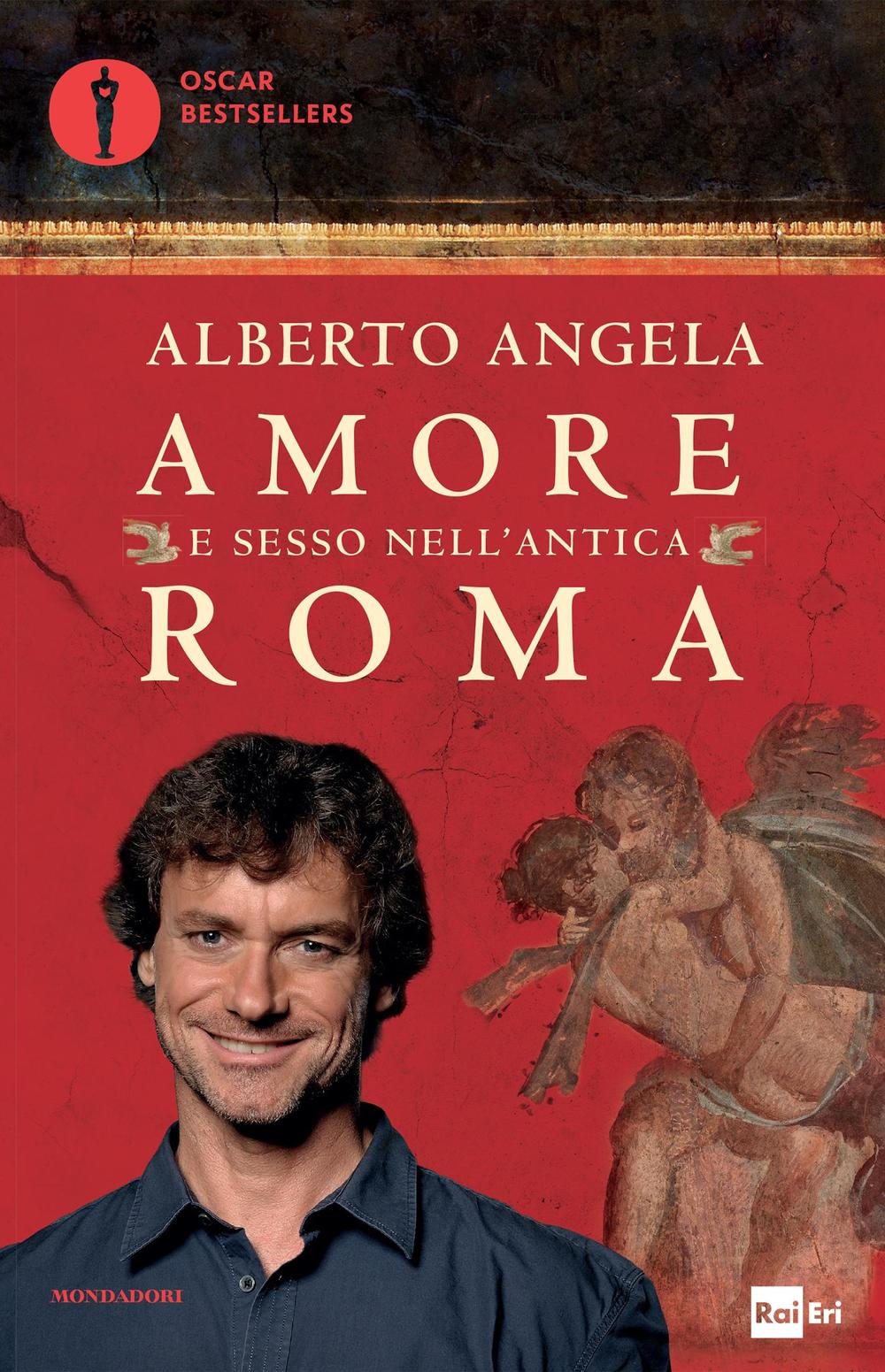 Amore e sesso nell'antica Roma.