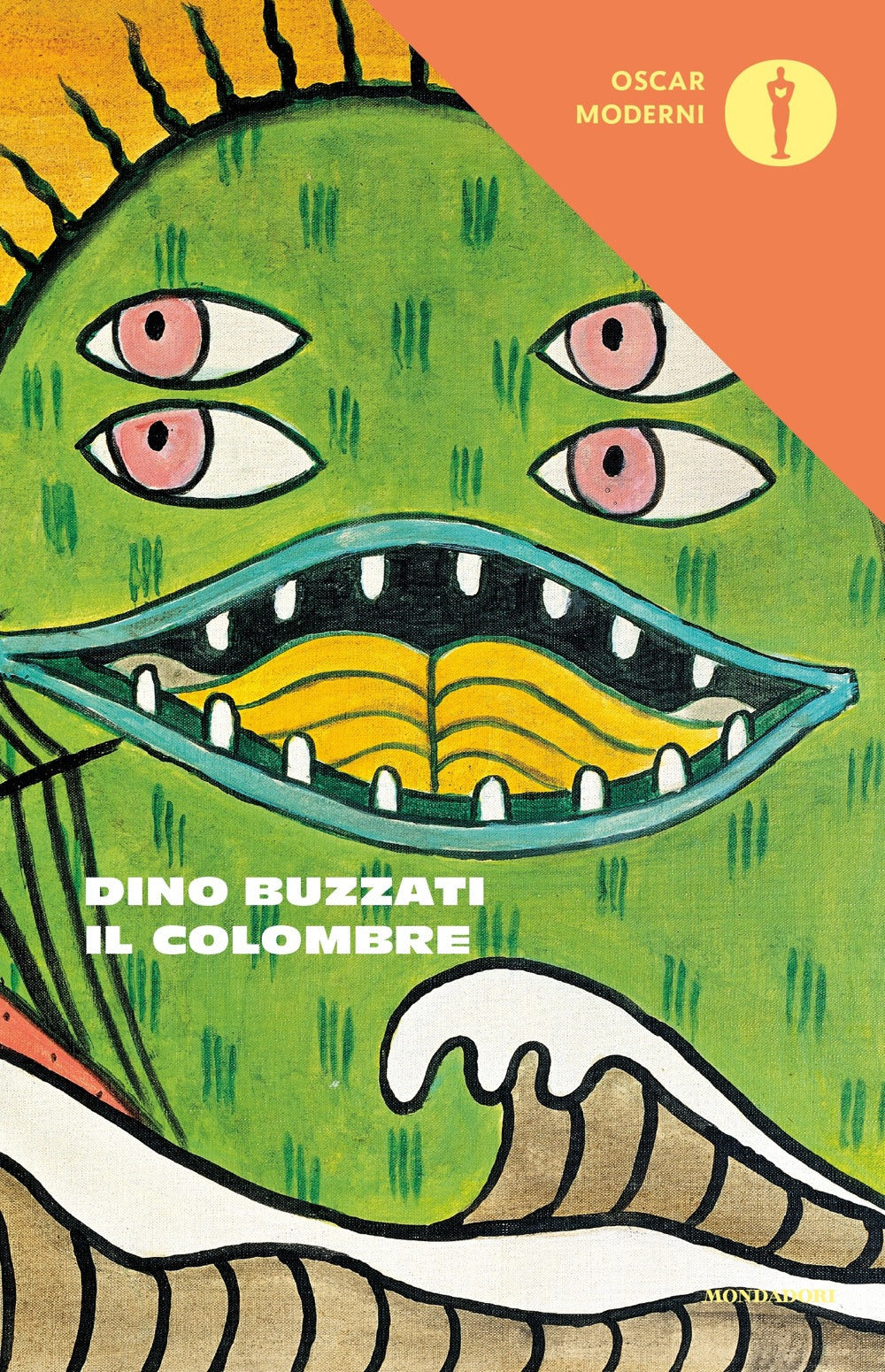 Il colombre.