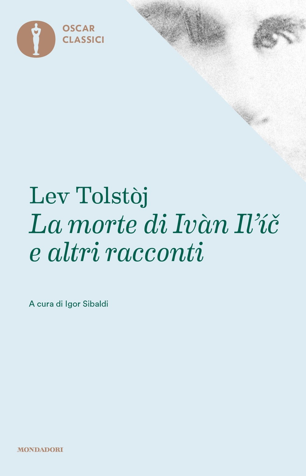 La morte di Ivan Il'ic.