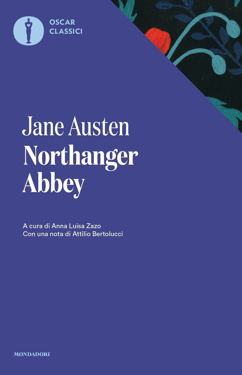 Northanger Abbey.