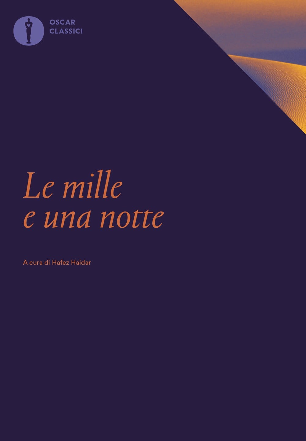 Le mille e una notte.