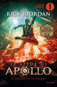 Il labirinto di fuoco. Le sfide di Apollo. Vol. 3.