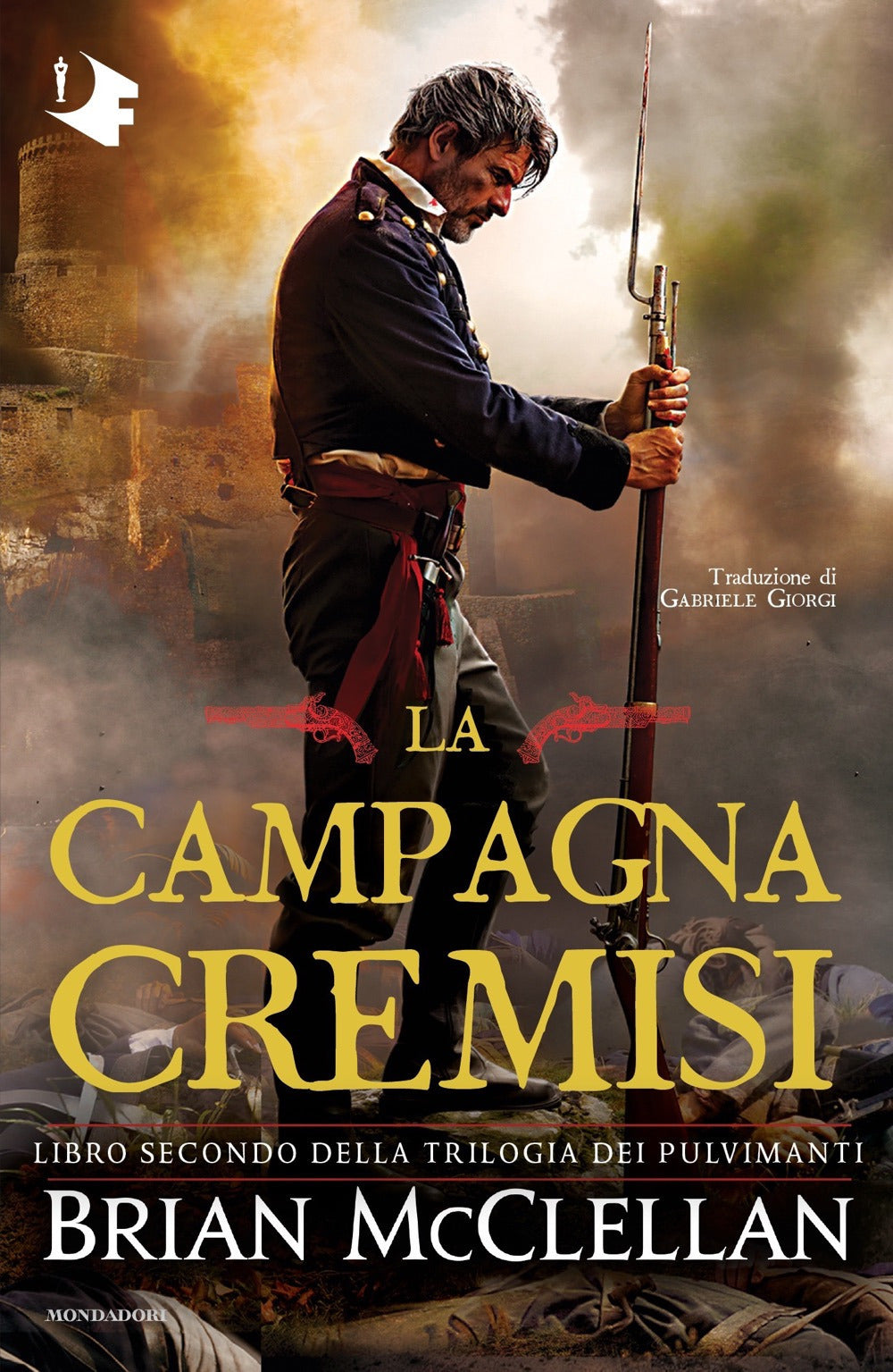 La campagna cremisi