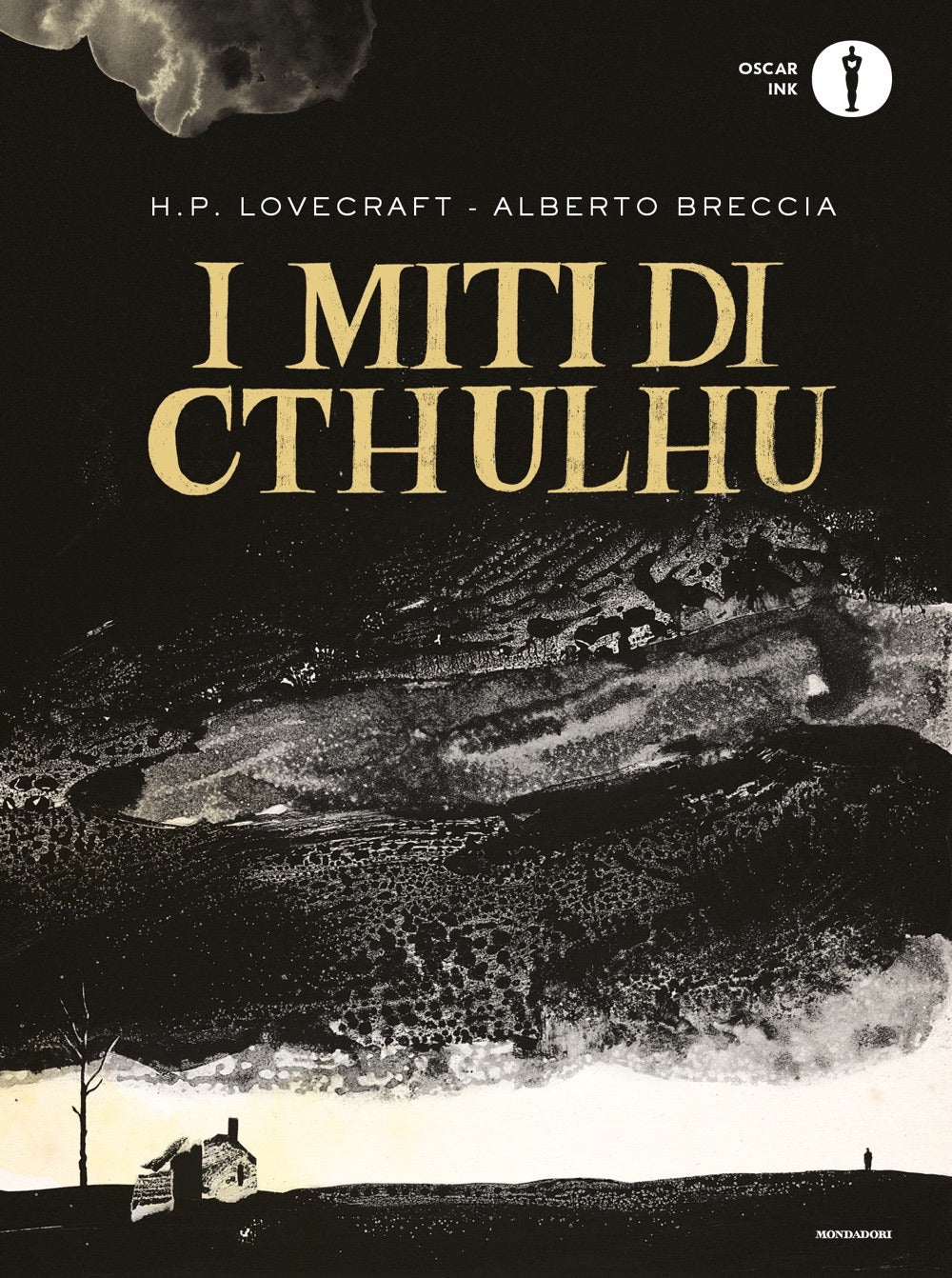 I miti di Cthulhu.