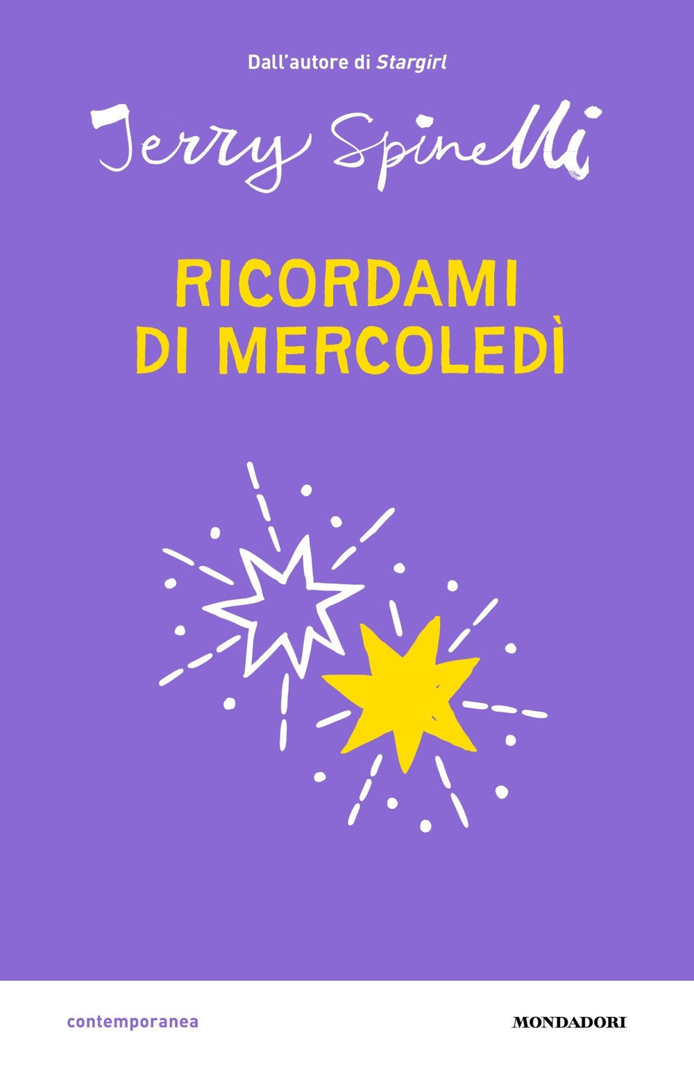 Ricordami di mercoledì