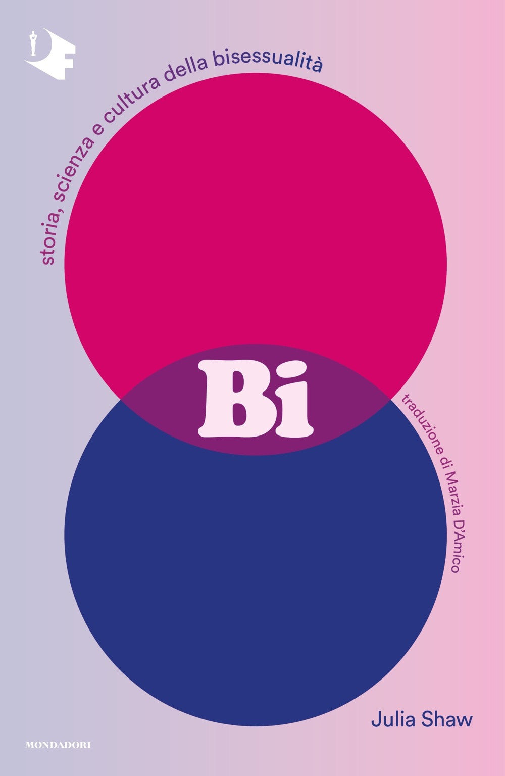 Bi. Storia, scienza e cultura della bisessualità