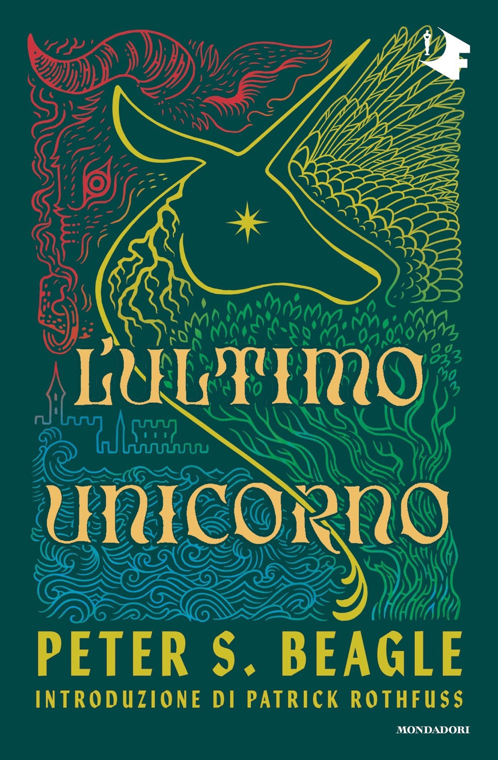 L'ultimo unicorno