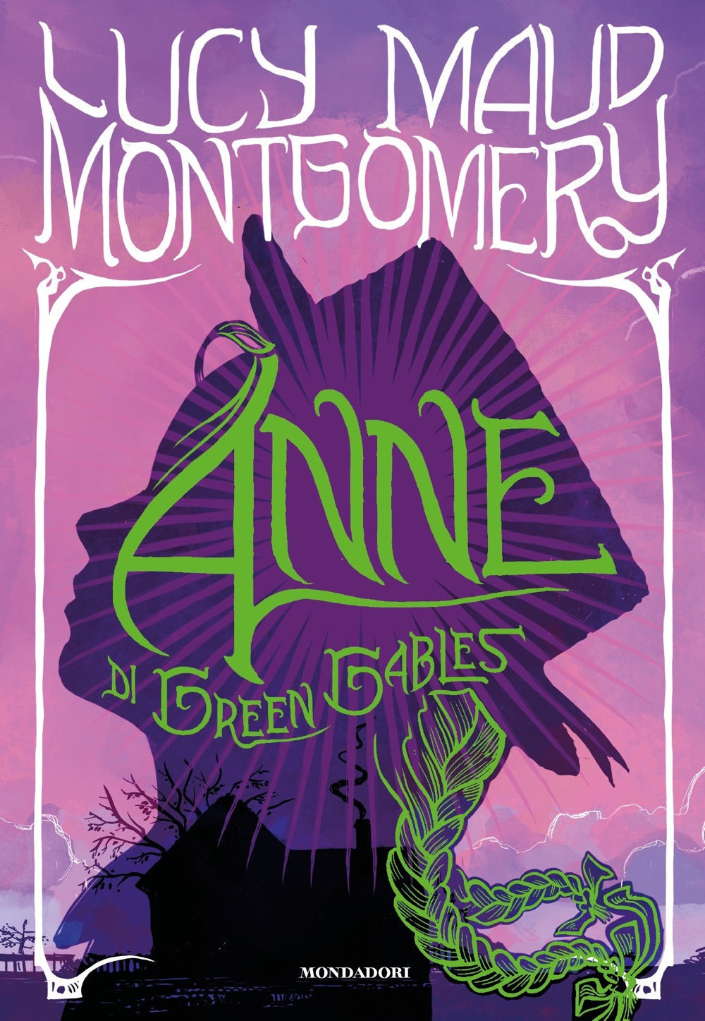 Anne di Green Gables. Vol. 2