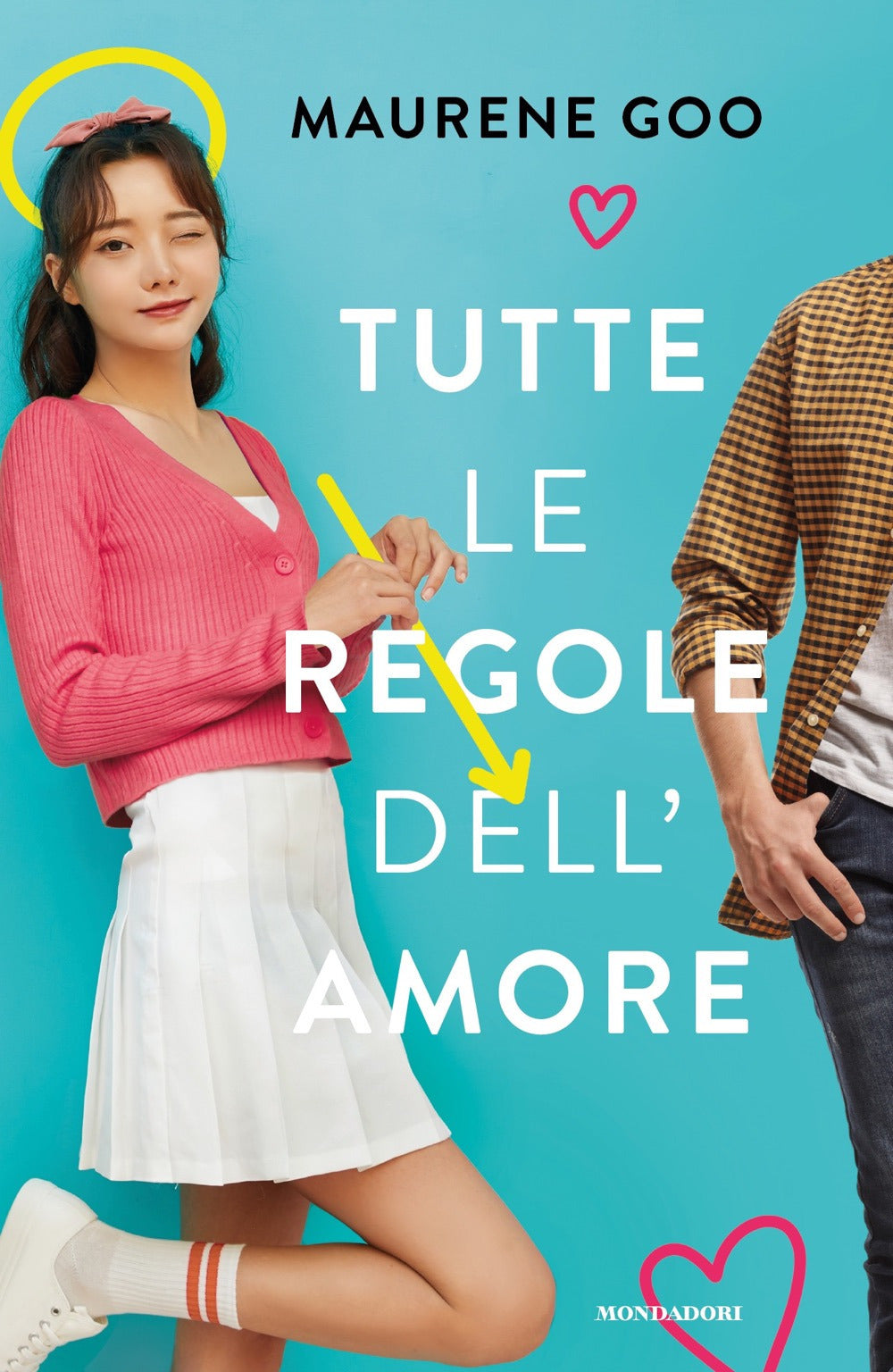 Tutte le regole dell'amore