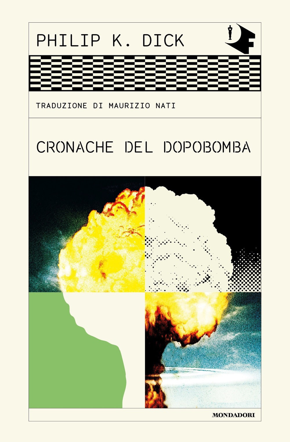 Cronache del dopobomba