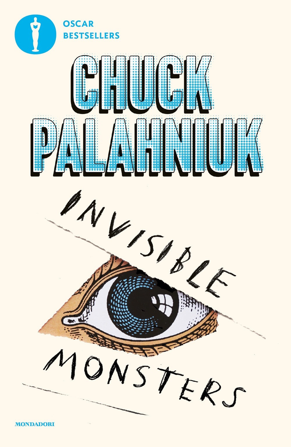 Invisible monsters