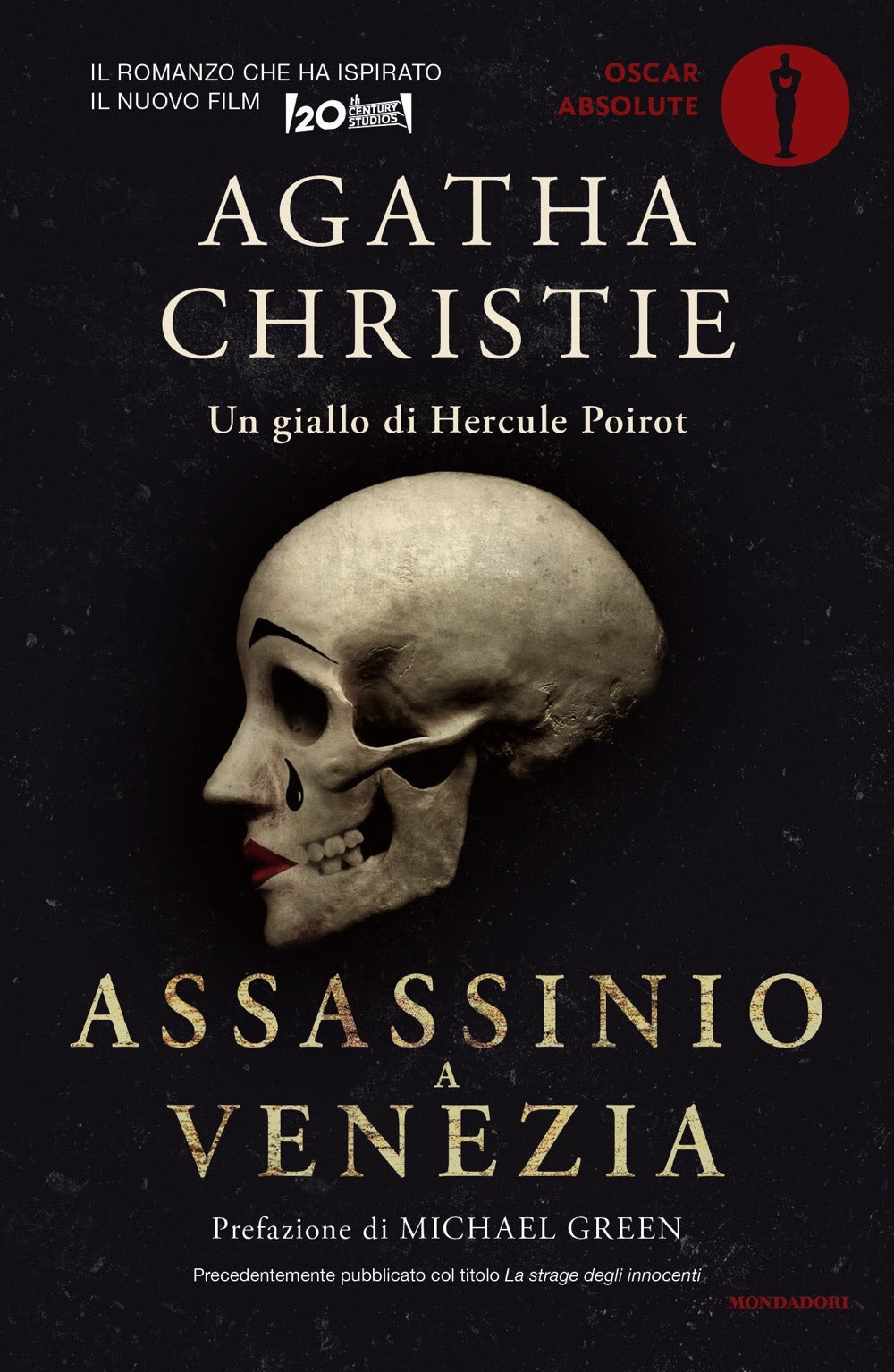 Assassinio a Venezia