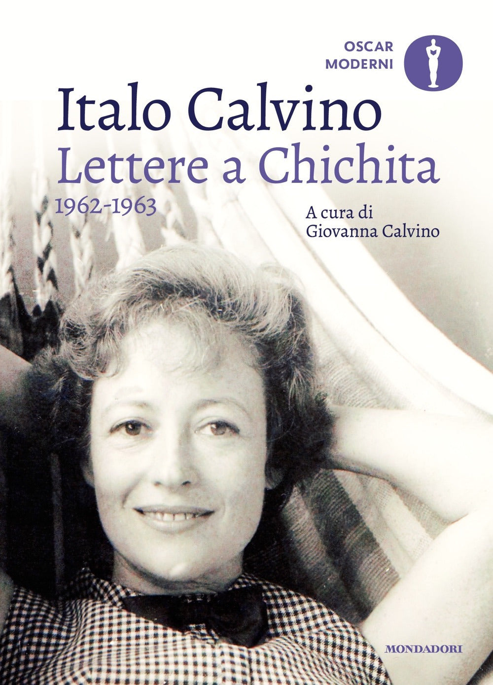Lettere a Chichita 1962-1963