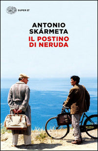 Il postino di Neruda.