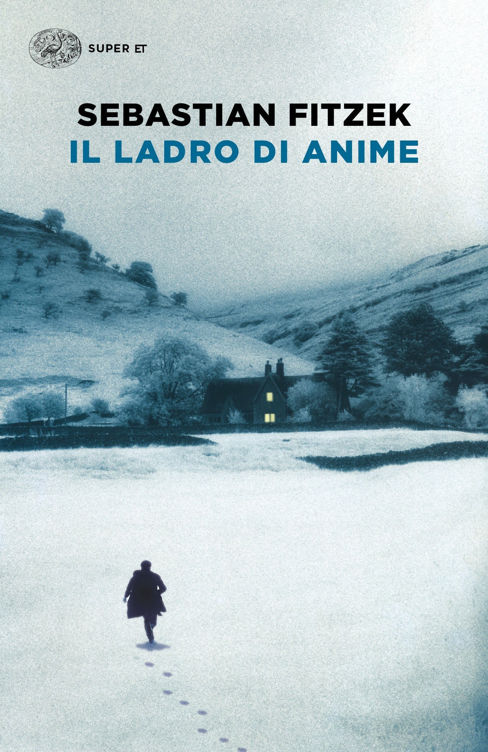 Il ladro di anime.