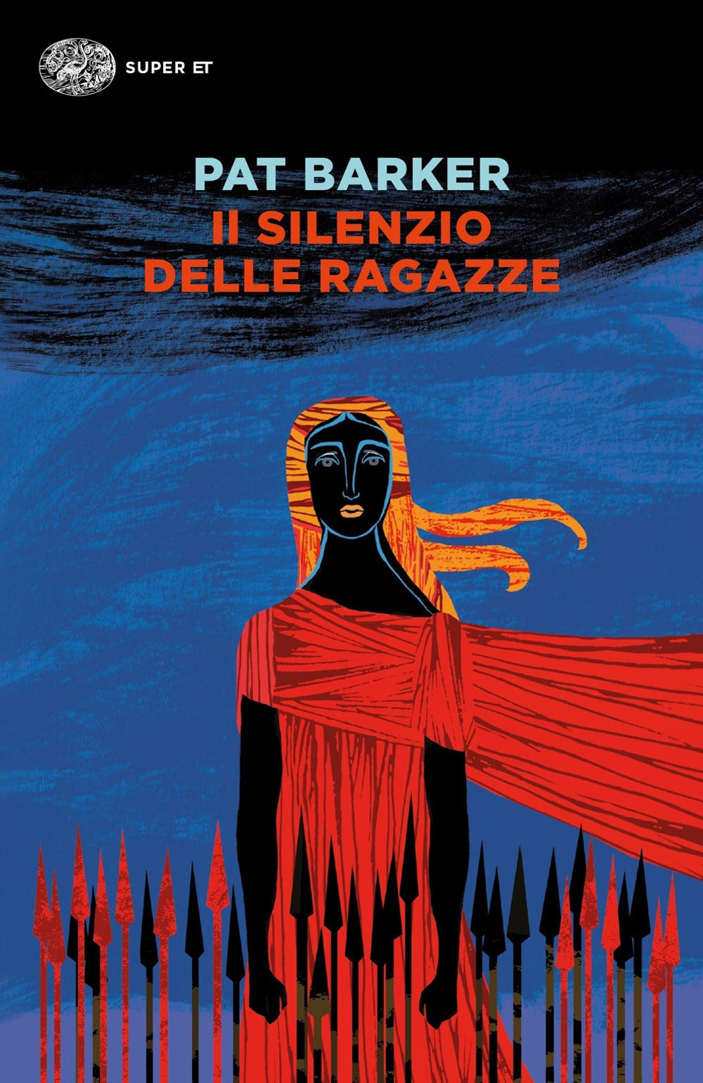 Il silenzio delle ragazze.