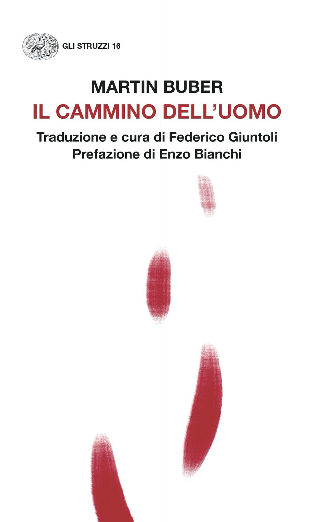 Il cammino dell'uomo